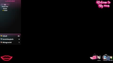 Snapshot of yaya____ chatting on 02-03-25, 03:27 yaya____ online show from 02-03-25, 03:27