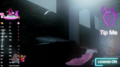 yaya____ online show from 01-11-26, 04:45