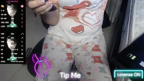 yaya____ online show from 02-16-26, 11:01