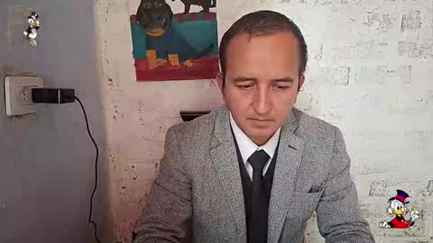 Hazzan online show from 10-06-25, 02:14