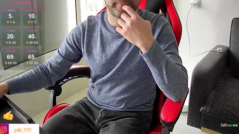 Snapshot of ydk7 chatting on 12-05-25, 11:41 Maxi online show from 12-05-25, 11:41