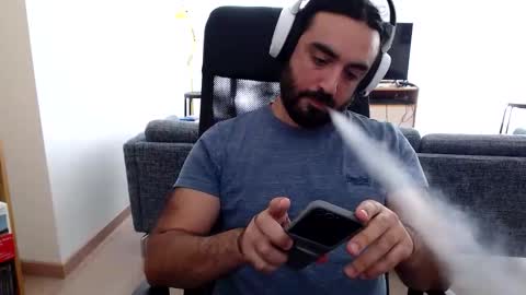 yeeaahoo online show from 09-22-25, 09:55