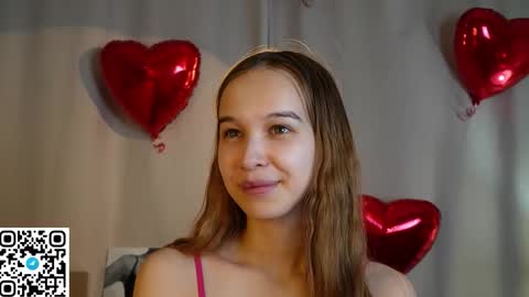 Snapshot of yeepshyy chatting on 02-14-26, 06:15 Kate online show from 02-14-26, 06:15