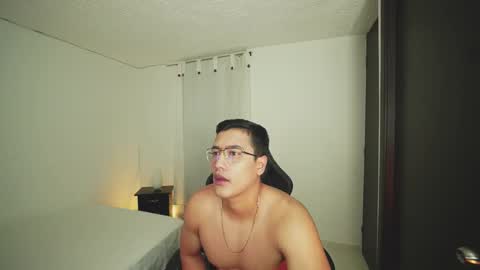 YEICO LEVIT online show from 03-15-26, 12:38