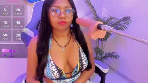 yeika_foxy online show from 01-30-25, 11:01