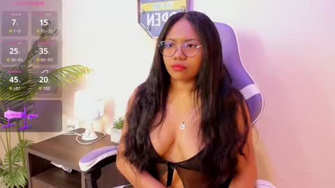 yeika_foxy online show from 02-23-25, 11:00