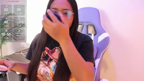 yeika_foxy online show from 03-07-25, 10:56