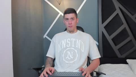 YEIKO ROMERO online show from 01-21-25, 05:20