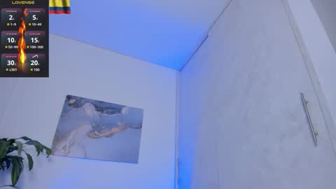 YEIKO ROMERO online show from 12-20-25, 02:40