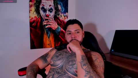 yeikoe1 online show from 02-05-25, 08:21