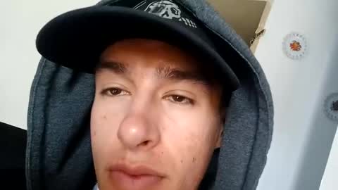 yeisongomezz online show from 02-27-25, 07:04