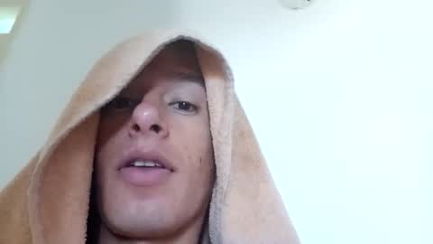 yeisongomezz online show from 01-17-26, 02:55