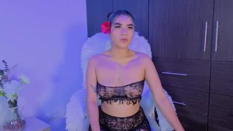 Snapshot of yeli_amber3 chatting on 09-11-25, 08:58 Yeli Amber online show from 09-11-25, 08:58