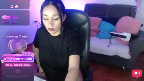 Valery  online show from 01-04-25, 09:43