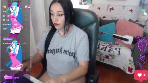 Valery  online show from 02-11-25, 04:22