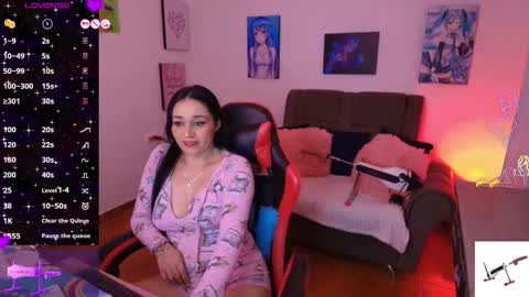 Valery  online show from 03-11-26, 05:35