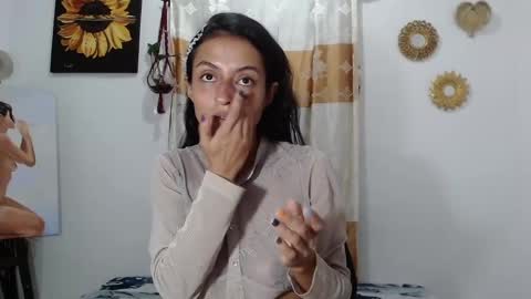 Yemaya 28 online show from 01-19-25, 09:55