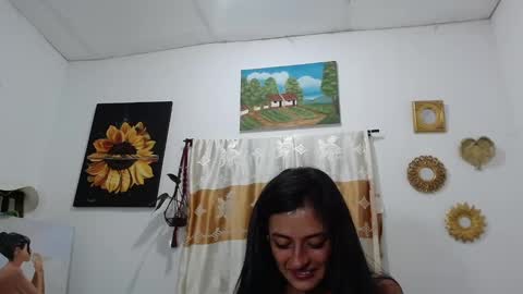 Yemaya 28 online show from 01-25-25, 09:57