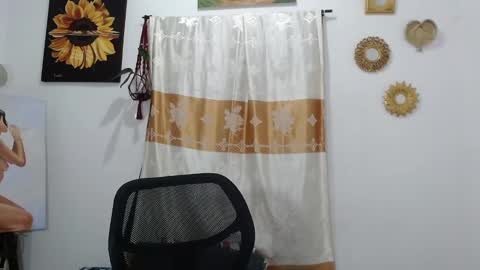 Yemaya 28 online show from 01-26-25, 11:29