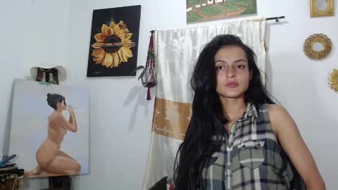 Yemaya 28 online show from 01-27-25, 10:16