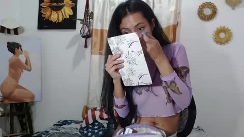 Yemaya 28 online show from 02-01-25, 12:37