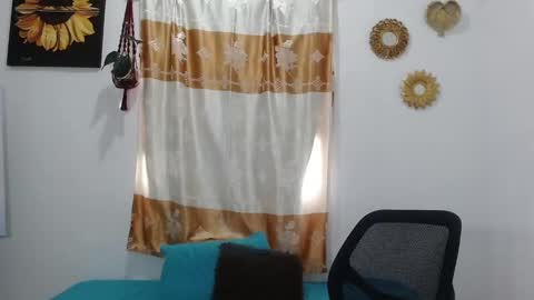 Yemaya 28 online show from 02-09-25, 01:25