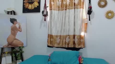 Yemaya 28 online show from 03-03-25, 12:58