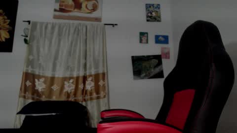 Yemaya 28 online show from 11-03-25, 02:24