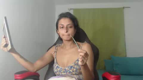 Yemaya 28 online show from 01-10-26, 06:15