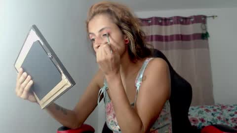 Yemaya 28 online show from 02-09-26, 03:32