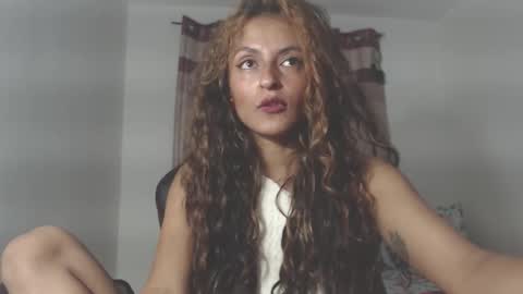 Yemaya 28 online show from 03-21-26, 06:18