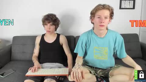 Yen online show from 11-02-25, 08:00