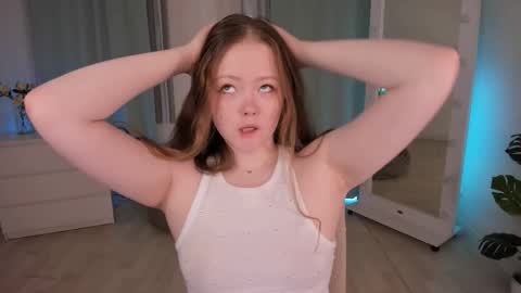 Yennefer online show from 01-15-26, 10:20