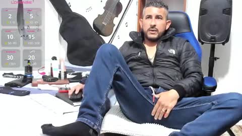 Snapshot of yeol_king chatting on 01-19-25, 06:21 Yeol online show from 01-19-25, 06:21