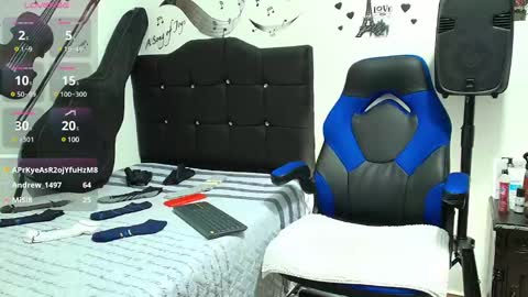 Snapshot of yeol_king chatting on 01-30-25, 10:08 Yeol online show from 01-30-25, 10:08