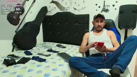 Snapshot of yeol_king chatting on 03-02-25, 05:47 Yeol online show from 03-02-25, 05:47