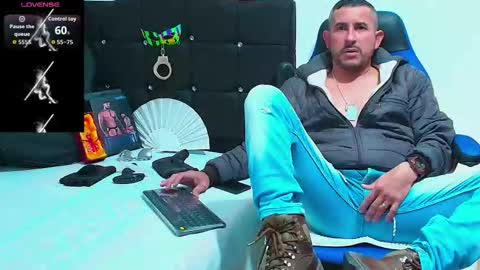 Yeol online show from 02-22-26, 05:55