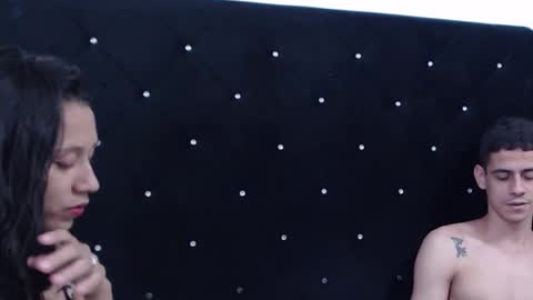 Snapshot of yeraldinandjos chatting on 11-29-25, 03:20 yeraldinandjos online show from 11-29-25, 03:20