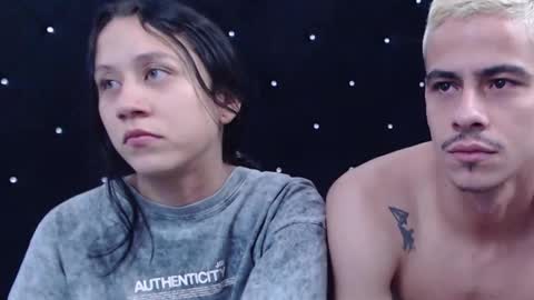 Snapshot of yeraldinandjos chatting on 12-15-25, 03:11 yeraldinandjos online show from 12-15-25, 03:11