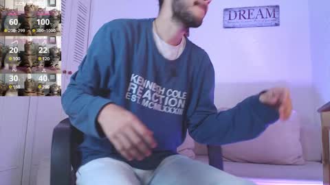 Yero online show from 12-30-24, 07:11