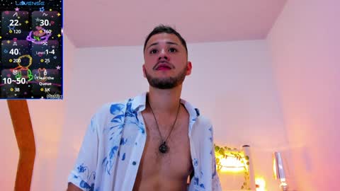 Yero online show from 01-10-25, 06:17