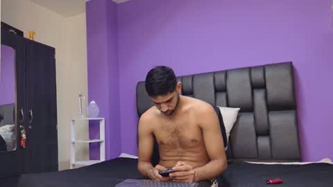 yerk_drom online show from 09-22-25, 07:27