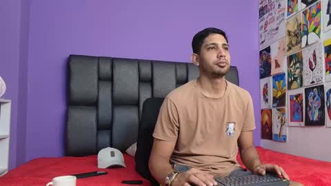 yerk_drom online show from 09-28-25, 06:02