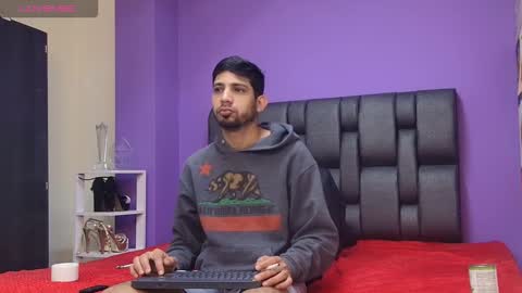 yerk_drom online show from 10-13-25, 12:27