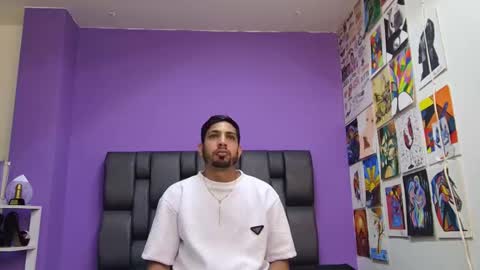 yerk_drom online show from 10-17-25, 07:49