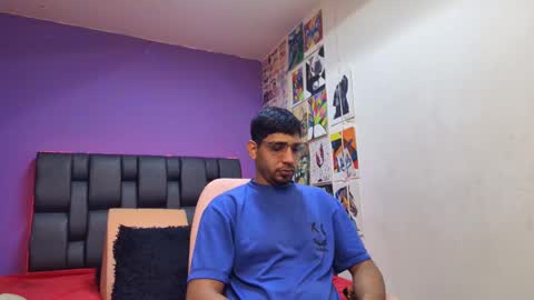 yerk_drom online show from 01-16-26, 06:34