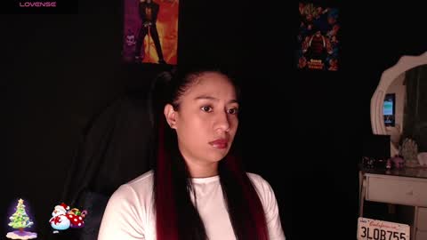 Snapshot of yes2802 chatting on 01-04-25, 01:53 Yesi online show from 01-04-25, 01:53