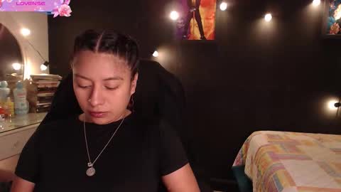 Snapshot of yes2802 chatting on 10-01-25, 06:36 Yesi online show from 10-01-25, 06:36