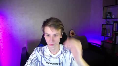 Eden online show from 10-20-25, 11:27