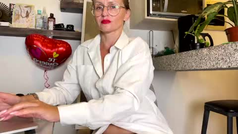 Zlata online show from 02-24-25, 11:41